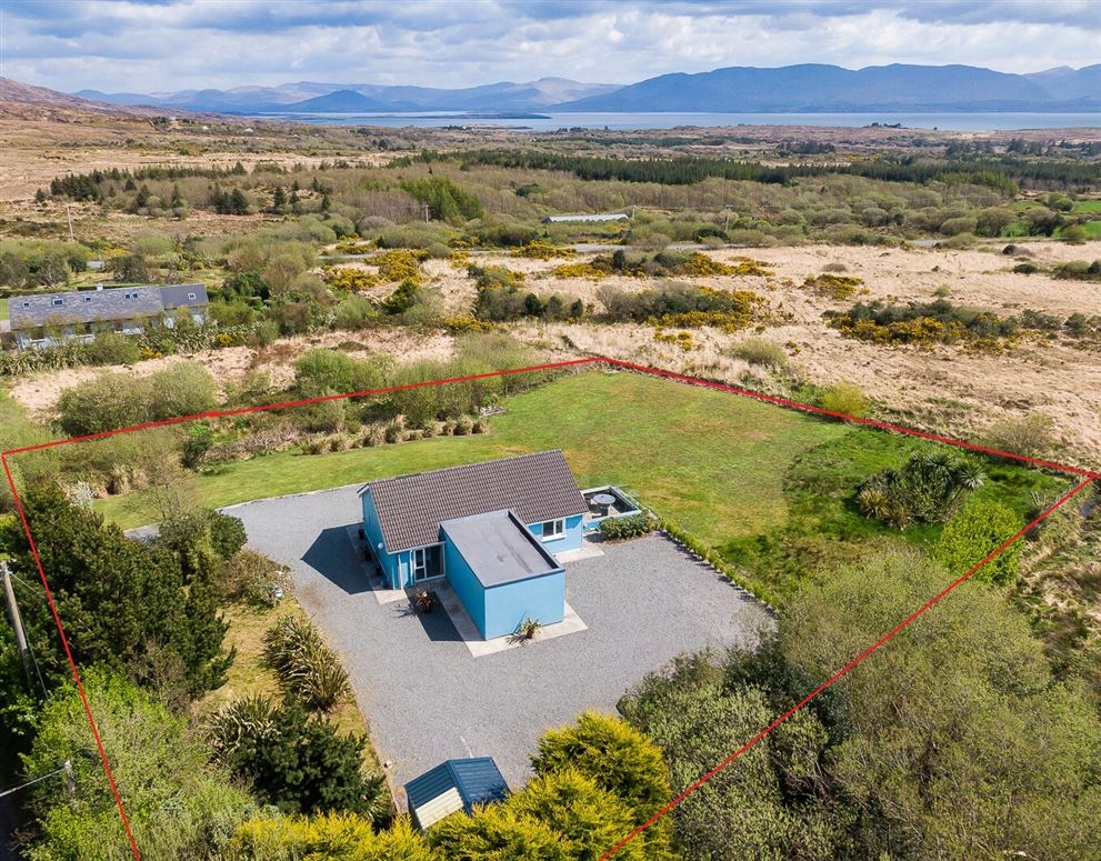 Ardmore, Sneem, Co.Kerry Sherry FitzGerald Daly 4701650 MyHome.ie