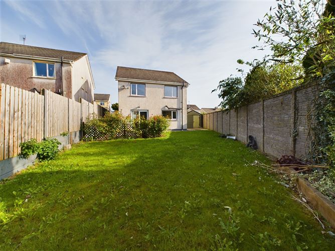 33 Mullaunmore, Ballon, Carlow