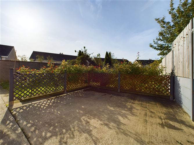 33 Mullaunmore, Ballon, Carlow