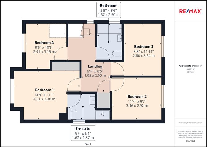 33 Mullaunmore, Ballon, Carlow