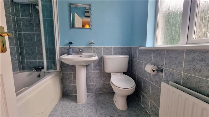 42 The Glen, Boden Park, Rathfarnham,   Dublin 16