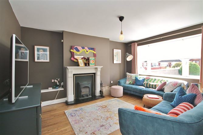 12 Redwood Heights, Kilnamanagh, Dublin 24