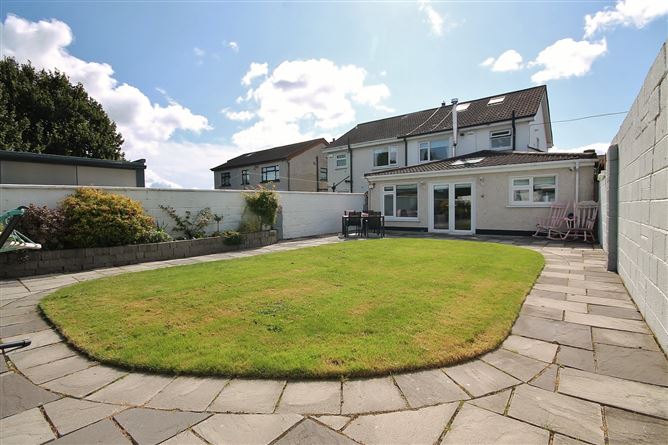 12 Redwood Heights, Kilnamanagh, Dublin 24