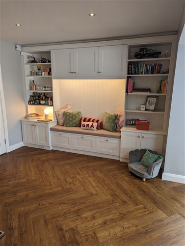 12 Redwood Heights, Kilnamanagh, Dublin 24