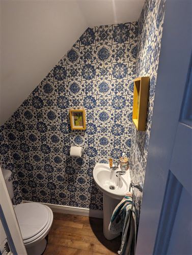 12 Redwood Heights, Kilnamanagh, Dublin 24