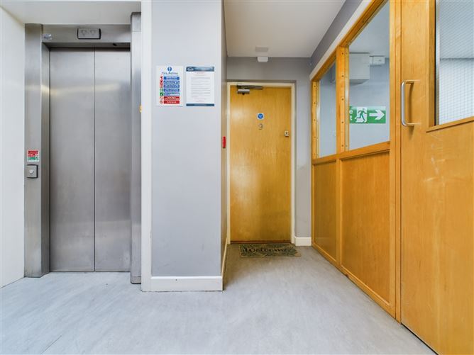 Apt. 10, Penrose House, Penrose Lane, Waterford