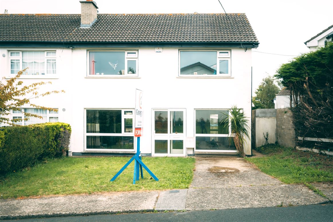 111 Fairyhill, Killarney Road, Bray, Wicklow Conerney Estate Agents