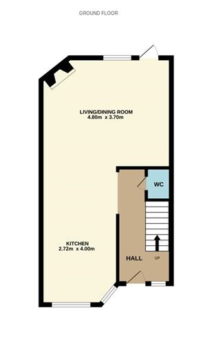 2 Donnybrook Manor, Donnybrook, Dublin 4