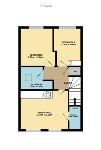 2 Donnybrook Manor, Donnybrook, Dublin 4