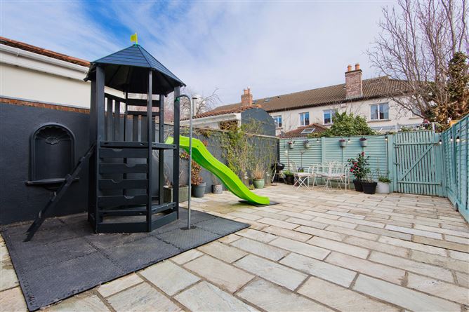 2 Donnybrook Manor, Donnybrook, Dublin 4