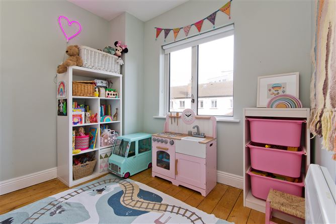 2 Donnybrook Manor, Donnybrook, Dublin 4