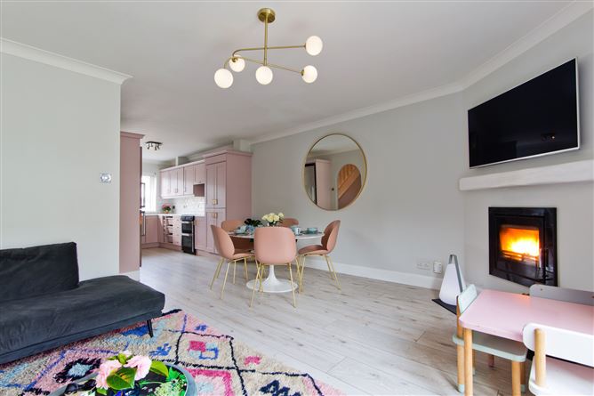 2 Donnybrook Manor, Donnybrook, Dublin 4