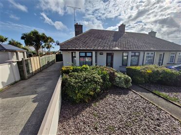 Image for St. Martins Road, Rosslare Harbour, Rosslare, Wexford