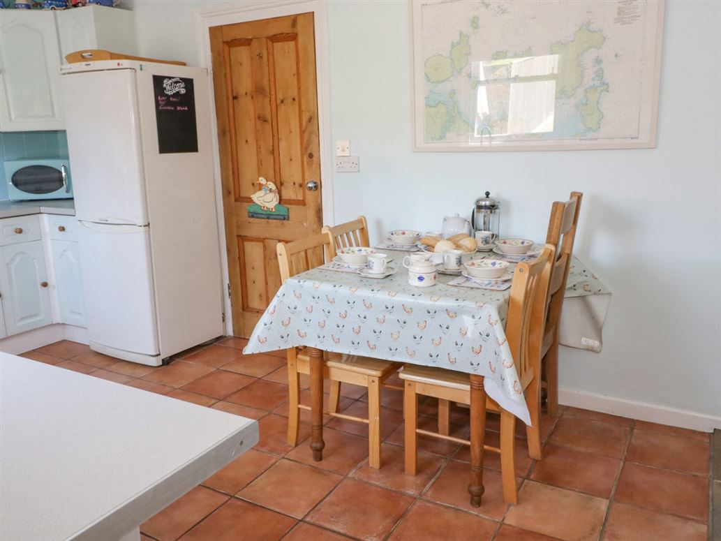 Studland Cottage,Studland, Dorset, United Kingdom