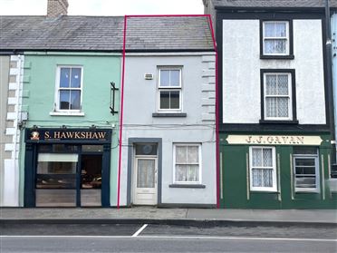 Image for Mill Street, Westport, Co. Mayo