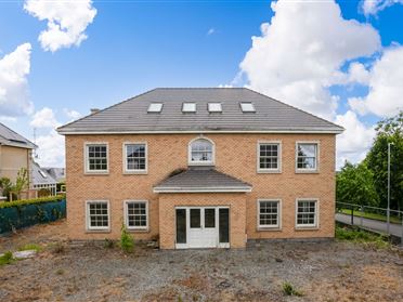 Image for 17 Myra Manor, Malahide, Dublin