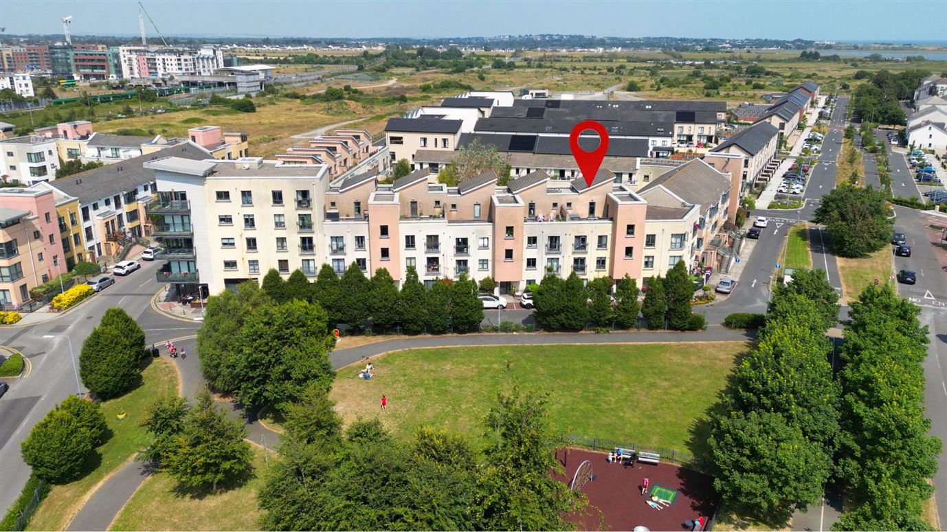 28 Sweetman House, Baldoyle, Dublin 13