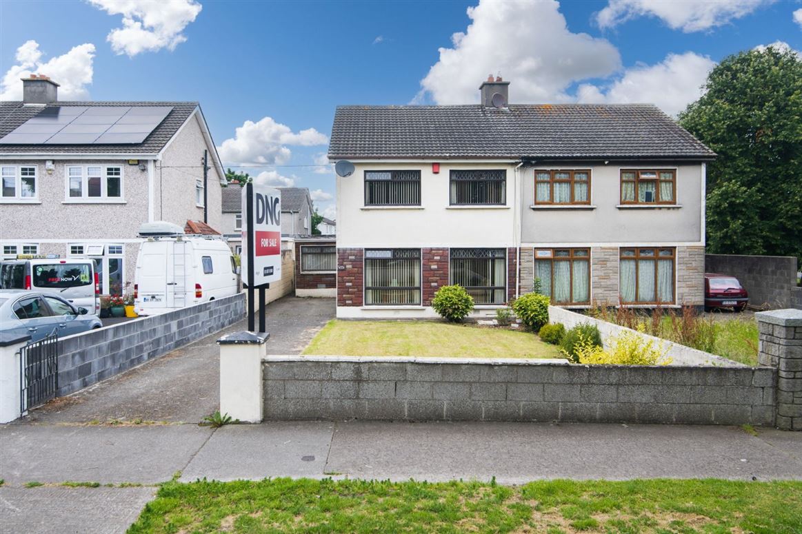 89 Tonlegee Road, Raheny, Dublin 5