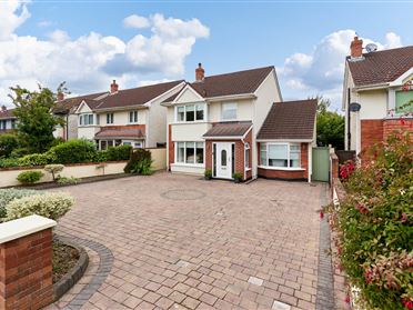 Image for 3 Carpenterstown Road, Castleknock, Dublin 15, County Dublin