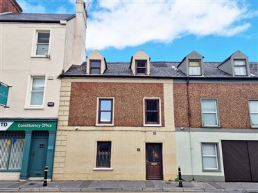 Image for 5 Francis Street, Ennis, Co. Clare