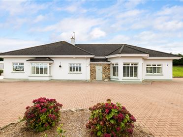 Image for Foxhill House, Kilbride, Wicklow Town, Co. Wicklow