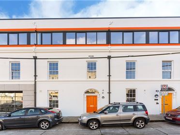 Image for 11 Clock Lane House, Sussex Street, Dun Laoghaire, Co. Dublin