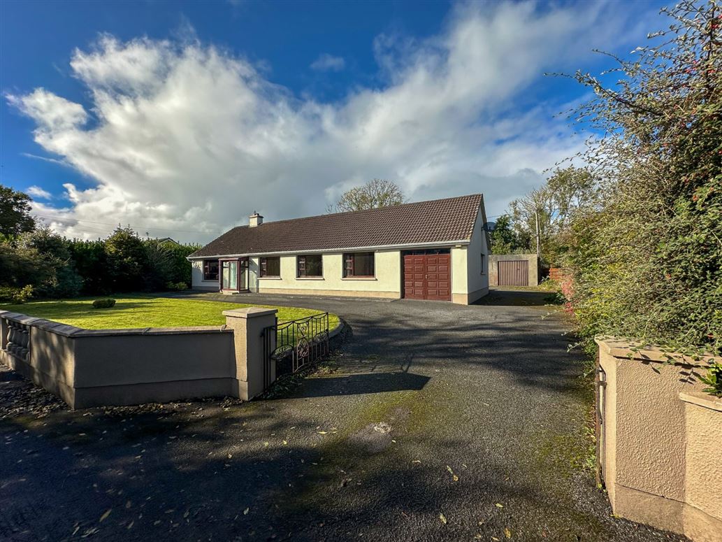 Grange, Turloughmore, Co. Galway