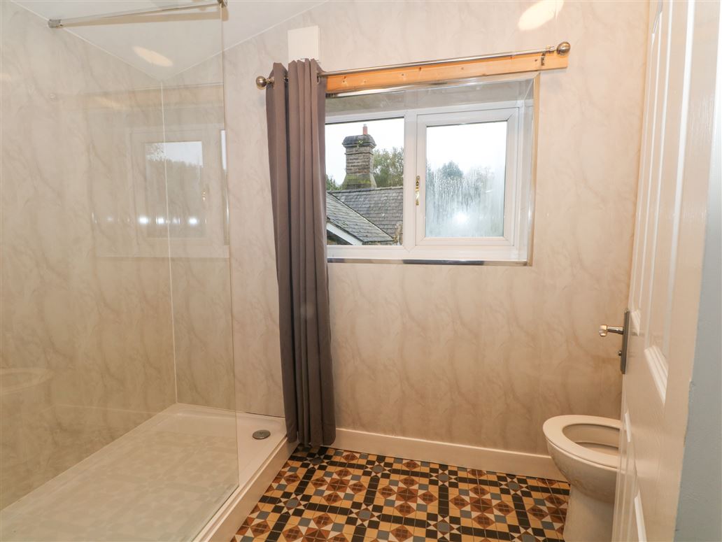 The Bothy,Horwich, Greater Manchester, United Kingdom