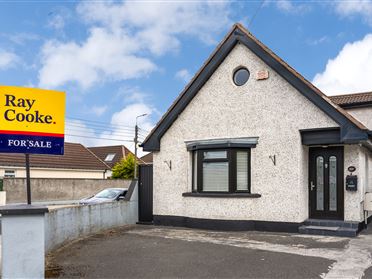 Image for 161A Jamestown Road, Finglas, Dublin 11