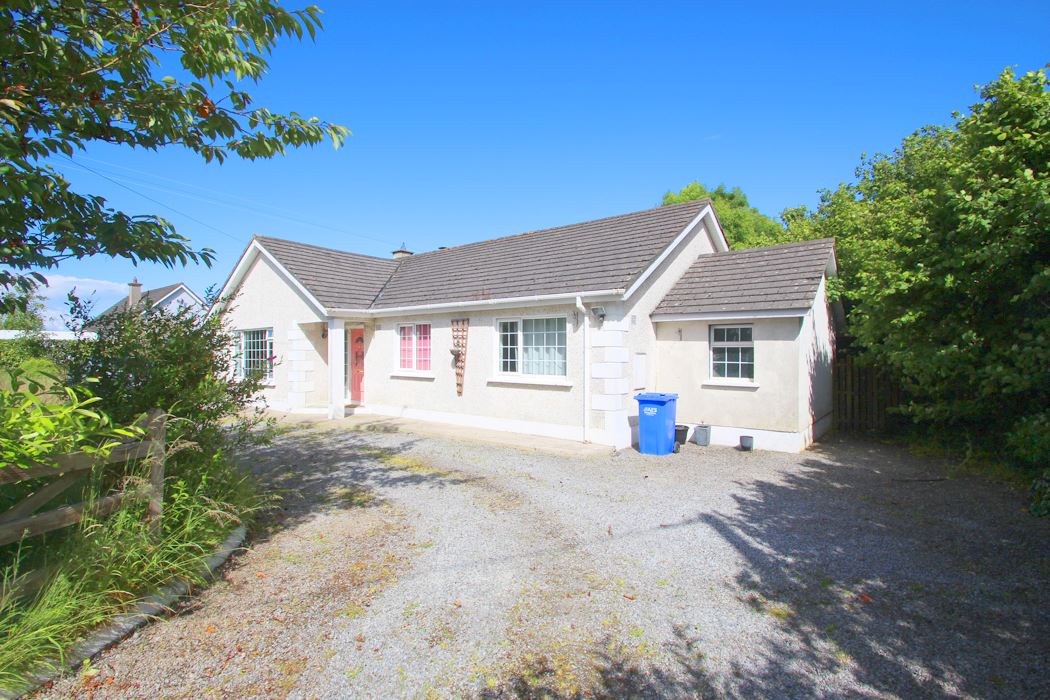 Coolagarry, Walsh Island, Tullamore, Offaly