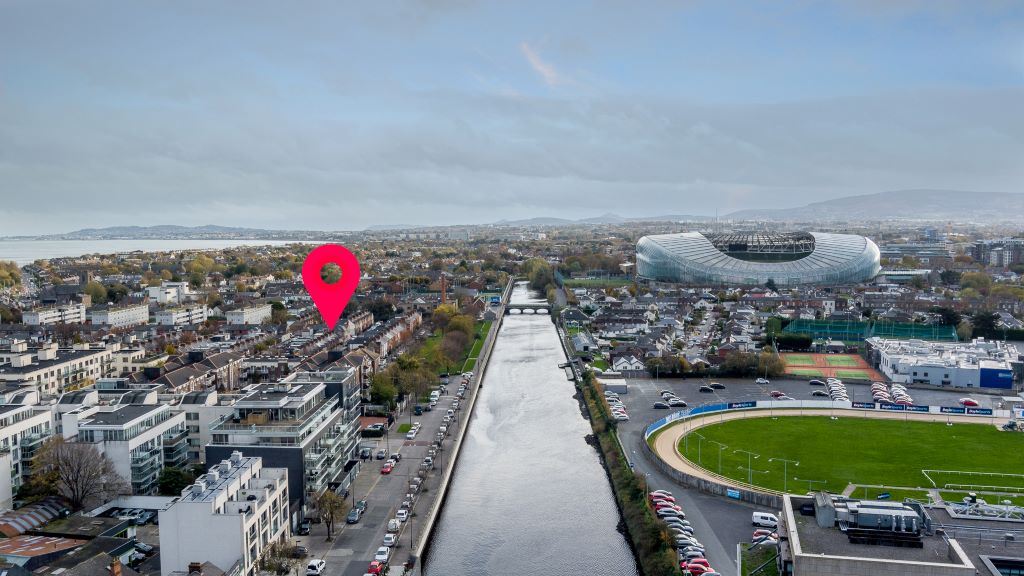 Fitzwilliam Quay Apartments, Fitzwilliam Quay, Ringsend, Dublin 4