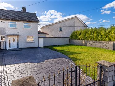 Image for 131 Ballyshannon Road, Kilmore, Dublin 5