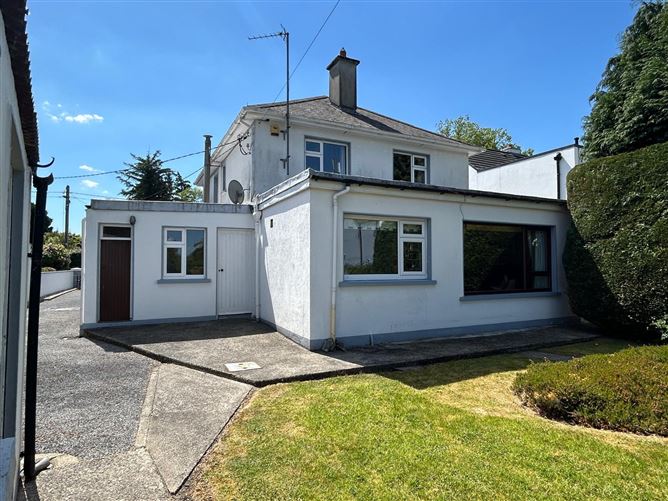 Countess Road, Killarney, Co. Kerry