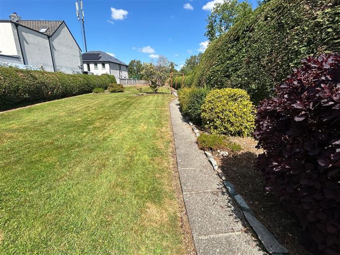 Countess Road, Killarney, Co. Kerry