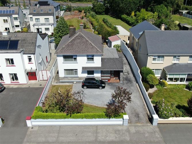 Countess Road, Killarney, Co. Kerry