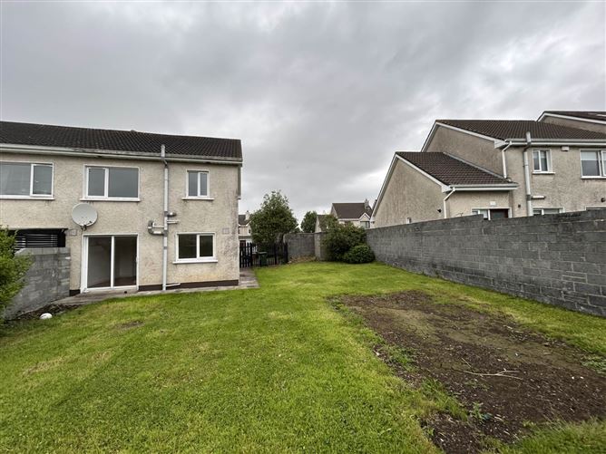 49 Clonlile, Old Cratloe Road, Caherdavin, County Limerick