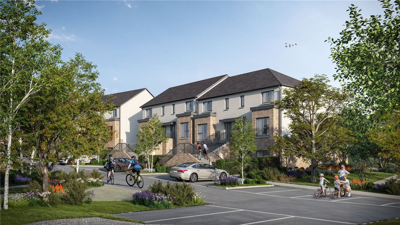 56 Halpin Drive, Tinakilly Park, Rathnew, Co. Wicklow