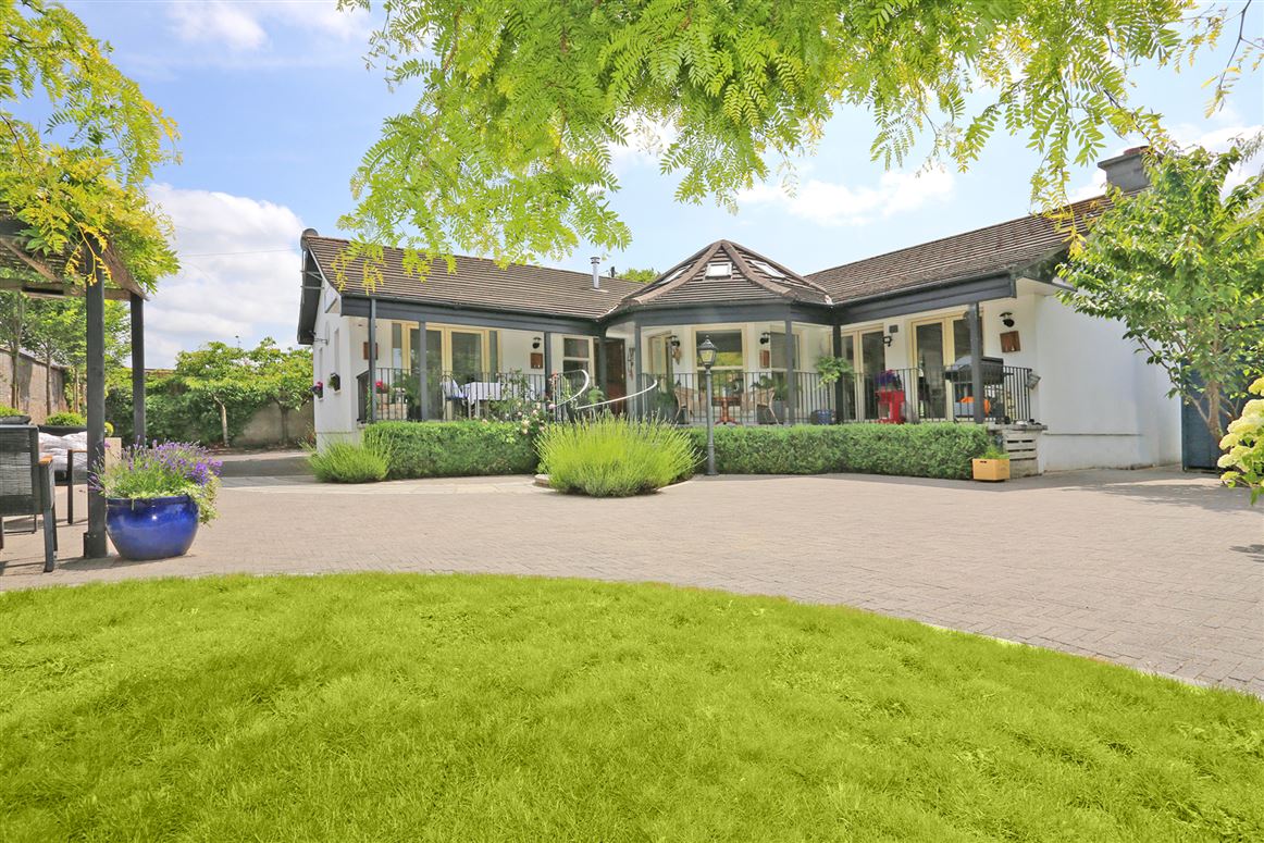 Murren, Milford Close, Castletroy, Limerick