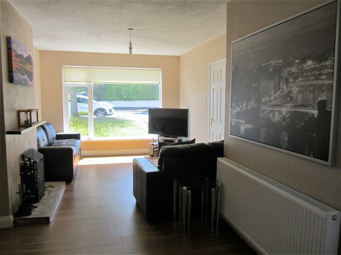 8 Foxwood, Swords, Dublin
