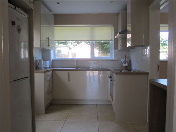 8 Foxwood, Swords, Dublin