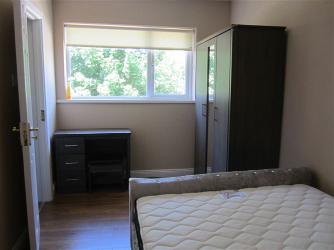 8 Foxwood, Swords, Dublin
