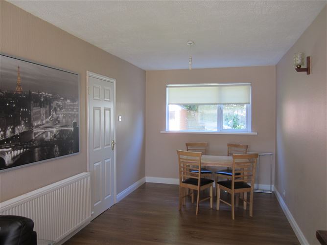 8 Foxwood, Swords, Dublin