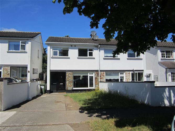 8 Foxwood, Swords, Dublin