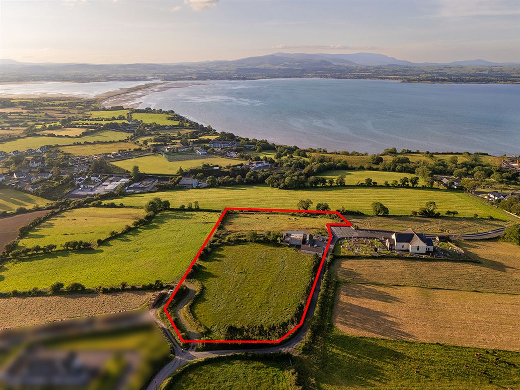 Carrigeen, Ring, Waterford