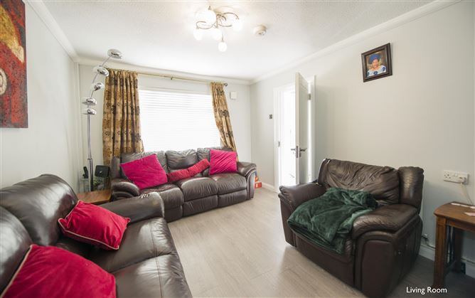 13 Sheephill Avenue , Blanchardstown, Dublin