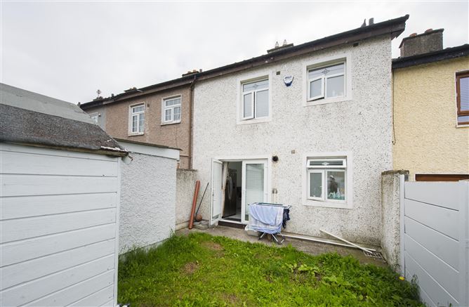 13 Sheephill Avenue , Blanchardstown, Dublin