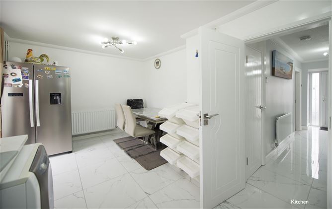 13 Sheephill Avenue , Blanchardstown, Dublin