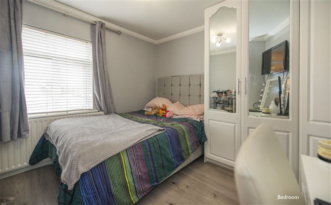 13 Sheephill Avenue , Blanchardstown, Dublin