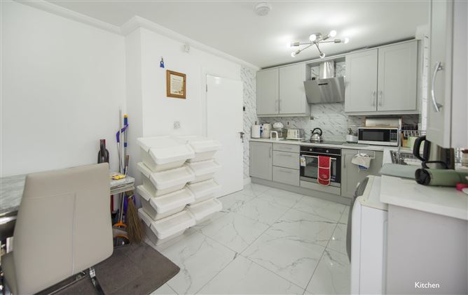 13 Sheephill Avenue , Blanchardstown, Dublin