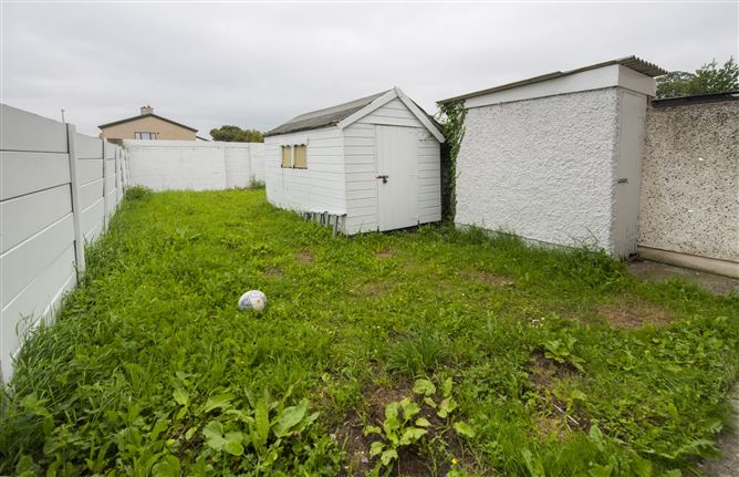 13 Sheephill Avenue , Blanchardstown, Dublin
